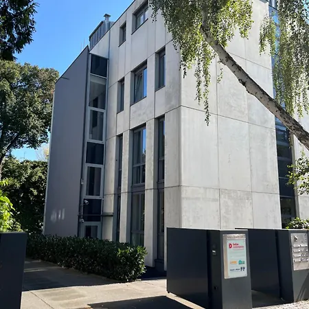 Am Waldschloesschen Mit Kueche Und Netflix Appartement Dresde